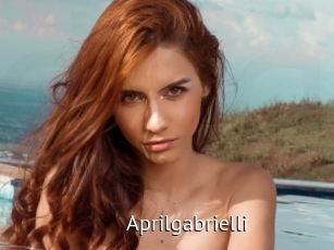 Aprilgabrielli