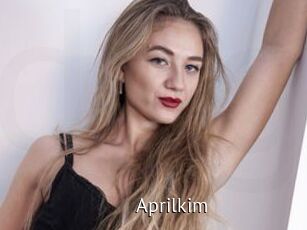 Aprilkim