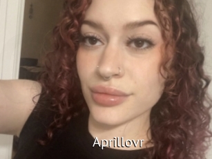 Aprillovr