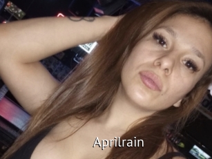 Aprilrain