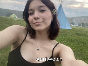 Aprilwelch