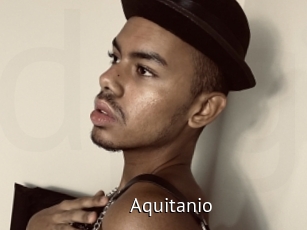 Aquitanio