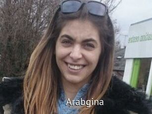 Arabgina