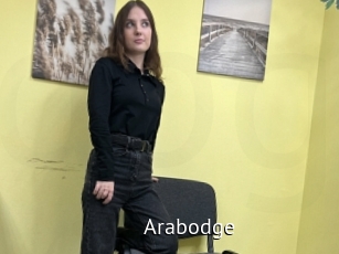 Arabodge