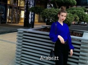 Arabritt