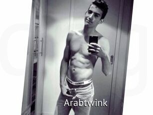 Arabtwink