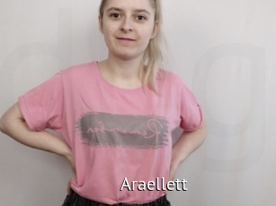 Araellett