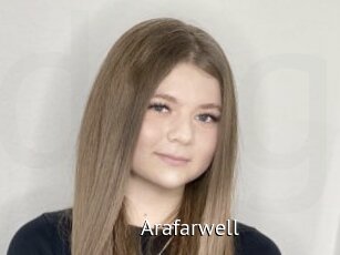 Arafarwell