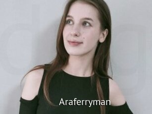 Araferryman
