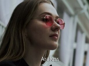 Arafoss
