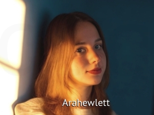 Arahewlett