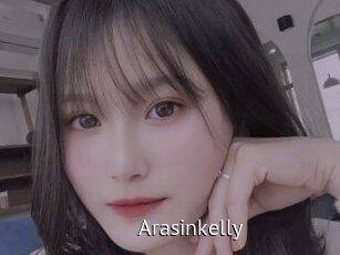 Arasinkelly