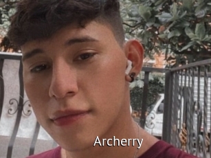 Archerry