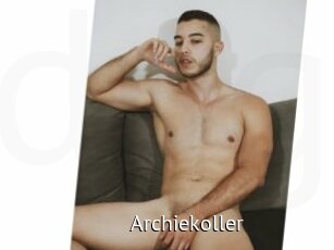 Archiekoller