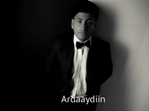 Ardaaydiin