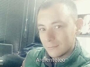 ardienteleo Du Porno Gratuit