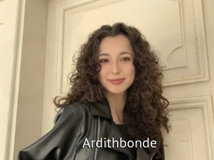 Ardithbonde