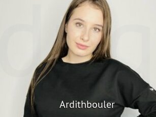Ardithbouler