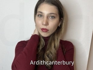 Ardithcanterbury