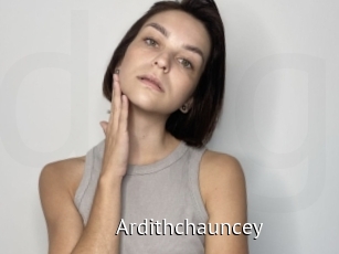 Ardithchauncey