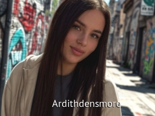 Ardithdensmore