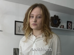 Ardithfoss