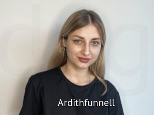 Ardithfunnell