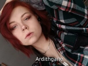 Ardithgane