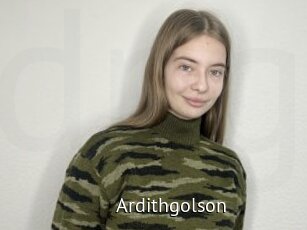 Ardithgolson