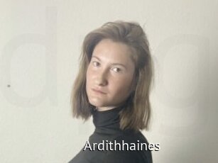Ardithhaines