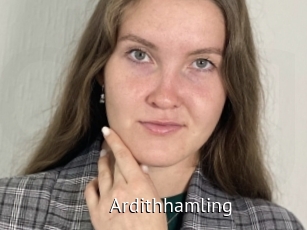 Ardithhamling