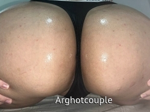 Arghotcouple