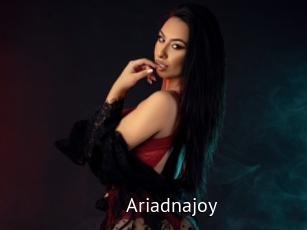Ariadnajoy