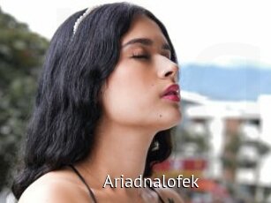 Ariadnalofek