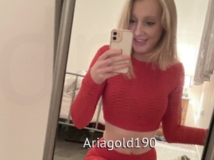 Ariagold190