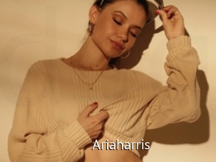 Ariaharris