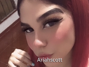 Ariahscott
