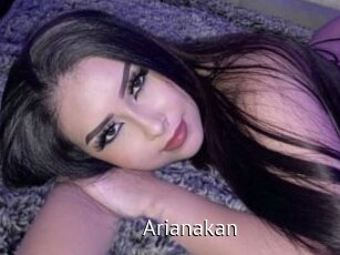 Arianakan
