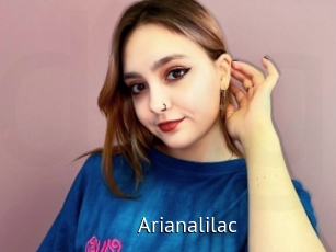 Arianalilac