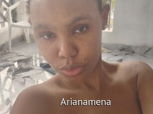 Arianamena