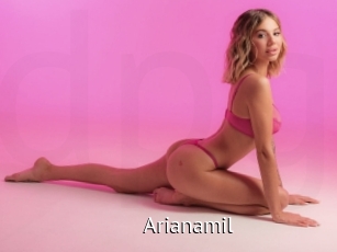Arianamil