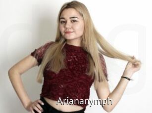 Ariananymph