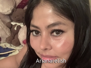 Arianarelish