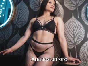 Arianastanford