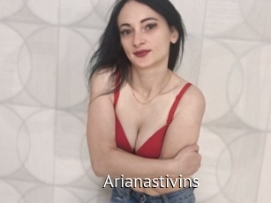 Arianastivins