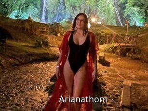 Arianathom