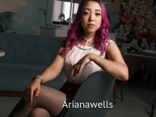 Arianawells