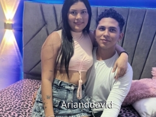 Arianddavid