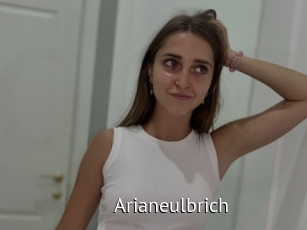 Arianeulbrich