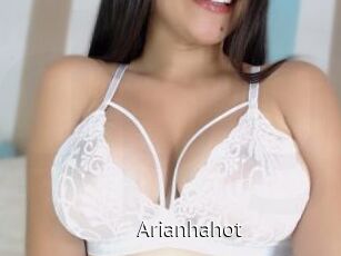 Arianhahot